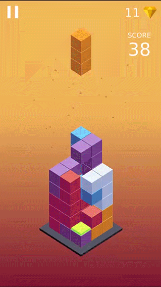 3d滚方块进洞攻略(3d滚方块进洞第七关攻略)