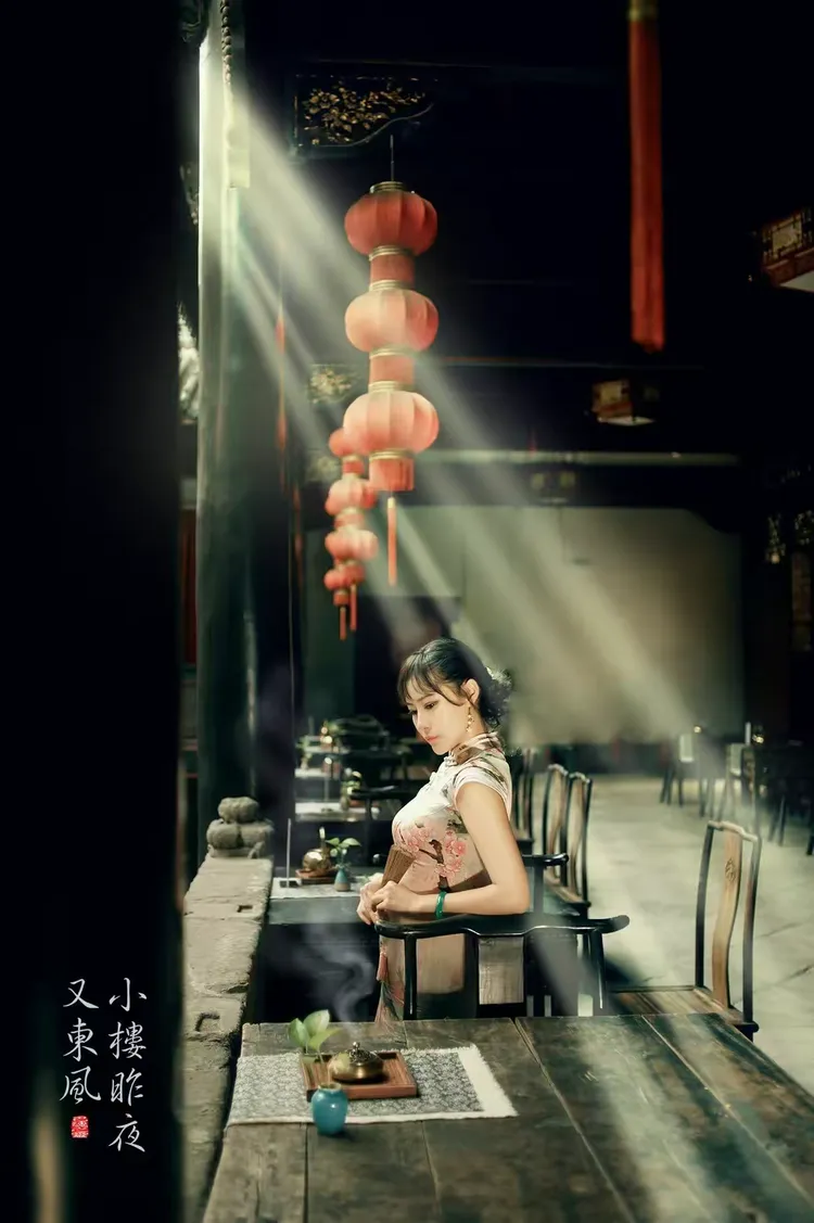 昨夜东风游戏攻略(昨夜东风起的下一句)