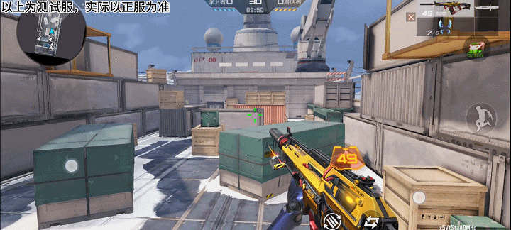 cf挑战守护者头盔(cf挑战模式护盾手雷怎么用)