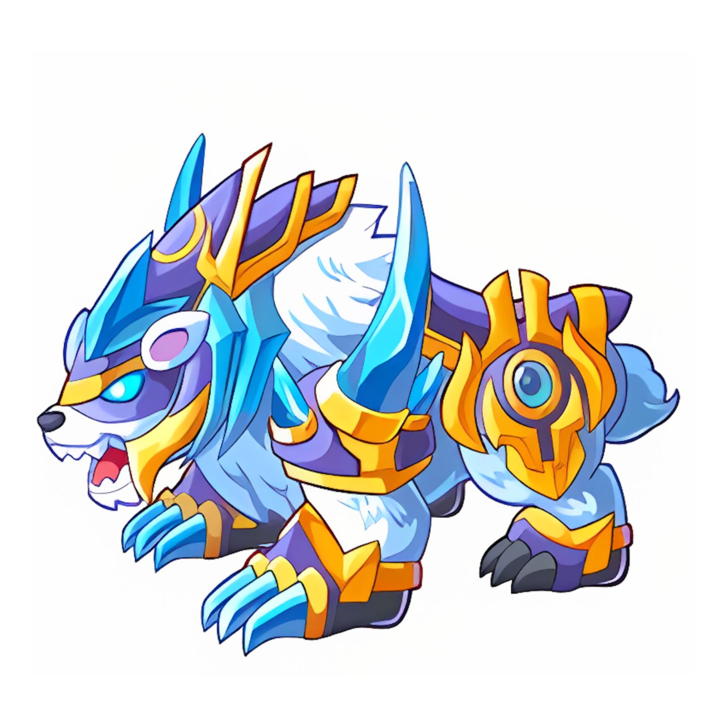 4399艾迪王国在线玩(艾迪王国4399精灵图鉴大全)