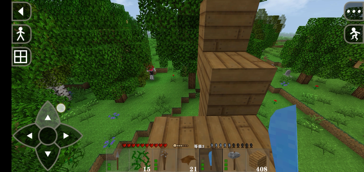 生存战争2扩展版本(生存战争2扩展版本最新)