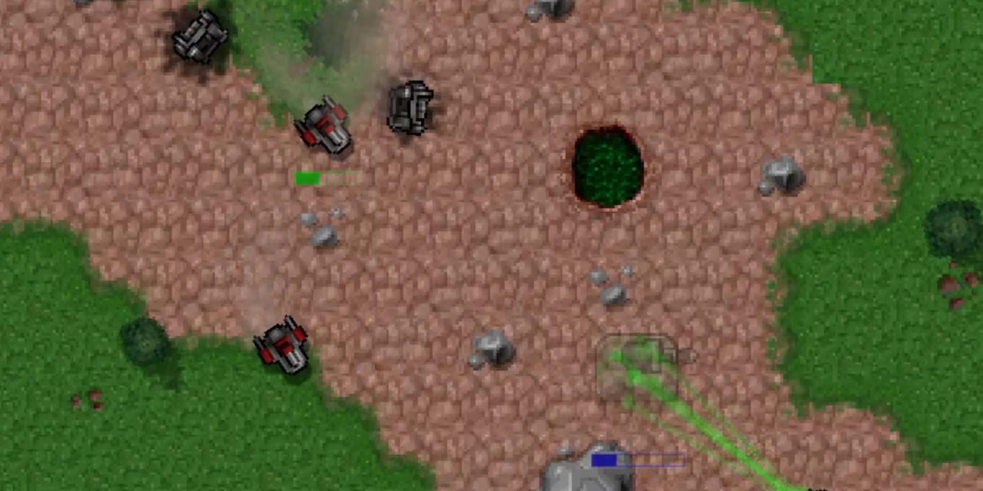 铁锈战争1点11版本(铁锈战争v114p1)