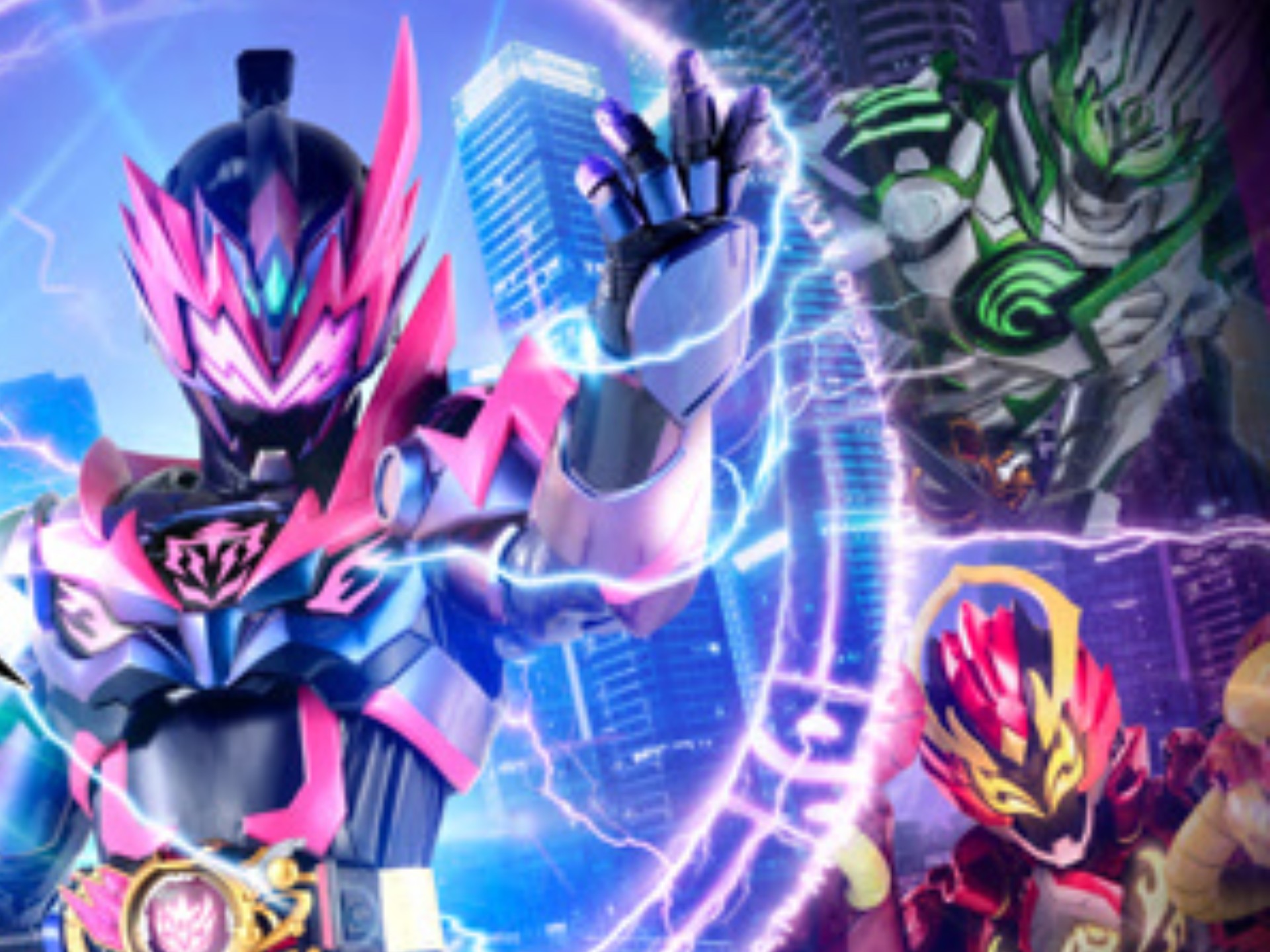 铠甲勇士免费钻石版(铠甲勇士免费钻石版在线观看)