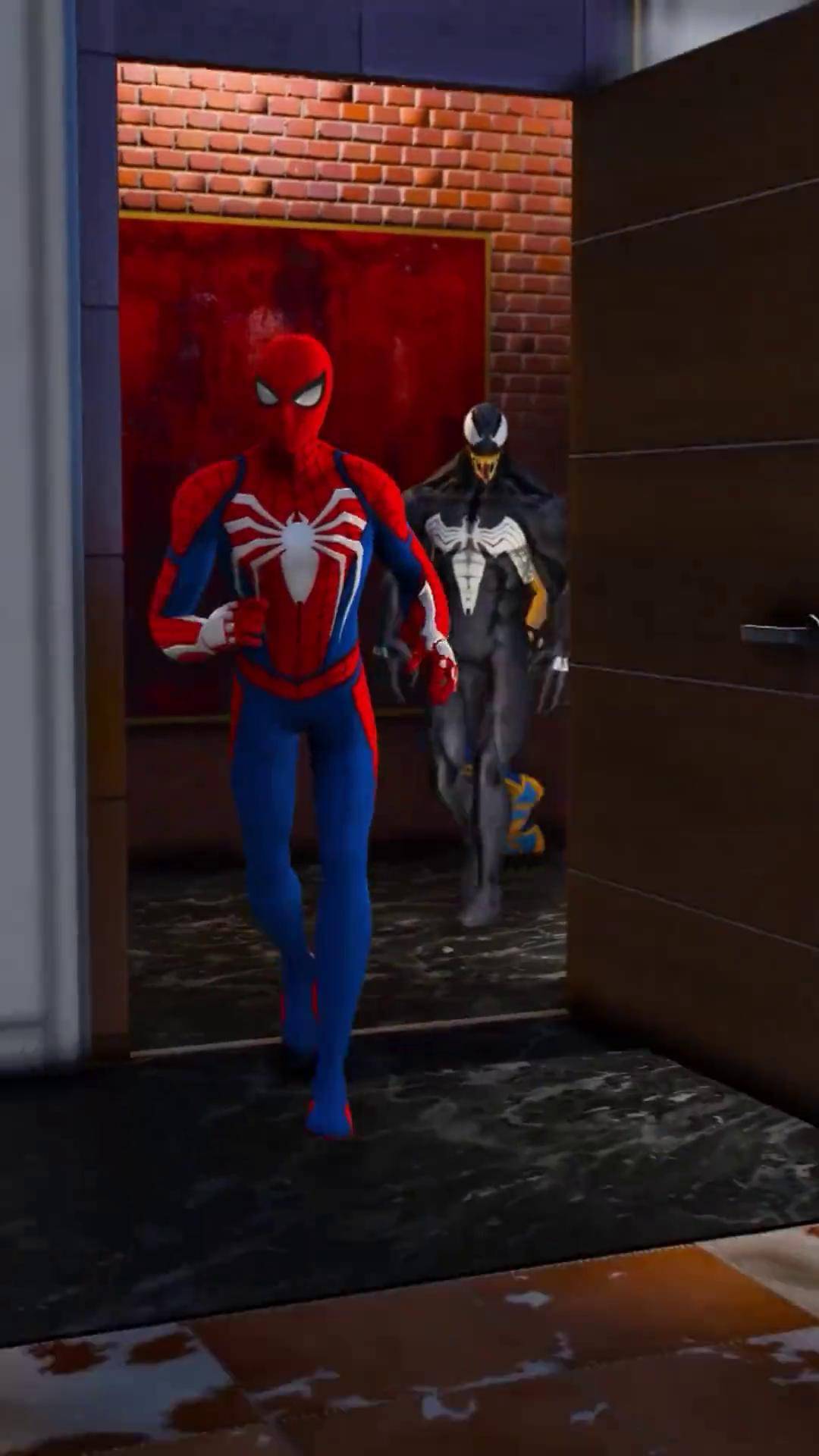 蜘蛛侠奥特曼的游戏(奥特曼蜘蛛侠玩具动画片)