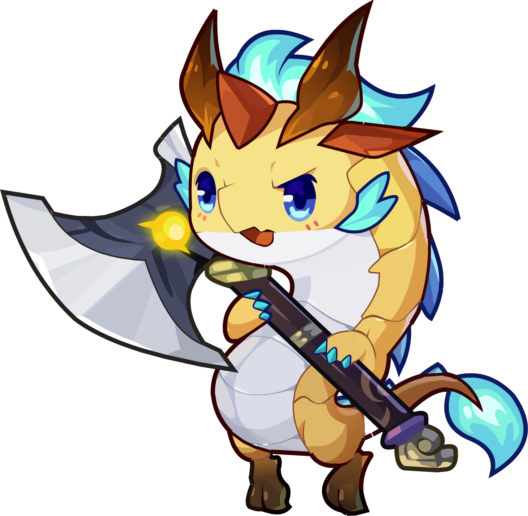 洛克王国伊拉龙(洛克王国伊拉龙绝版了吗)