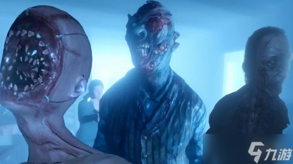 恐鬼症最新版本(恐鬼症最新版本是什么)