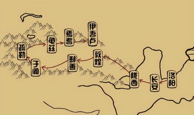 三国远征西域(远征三国战略版官网)