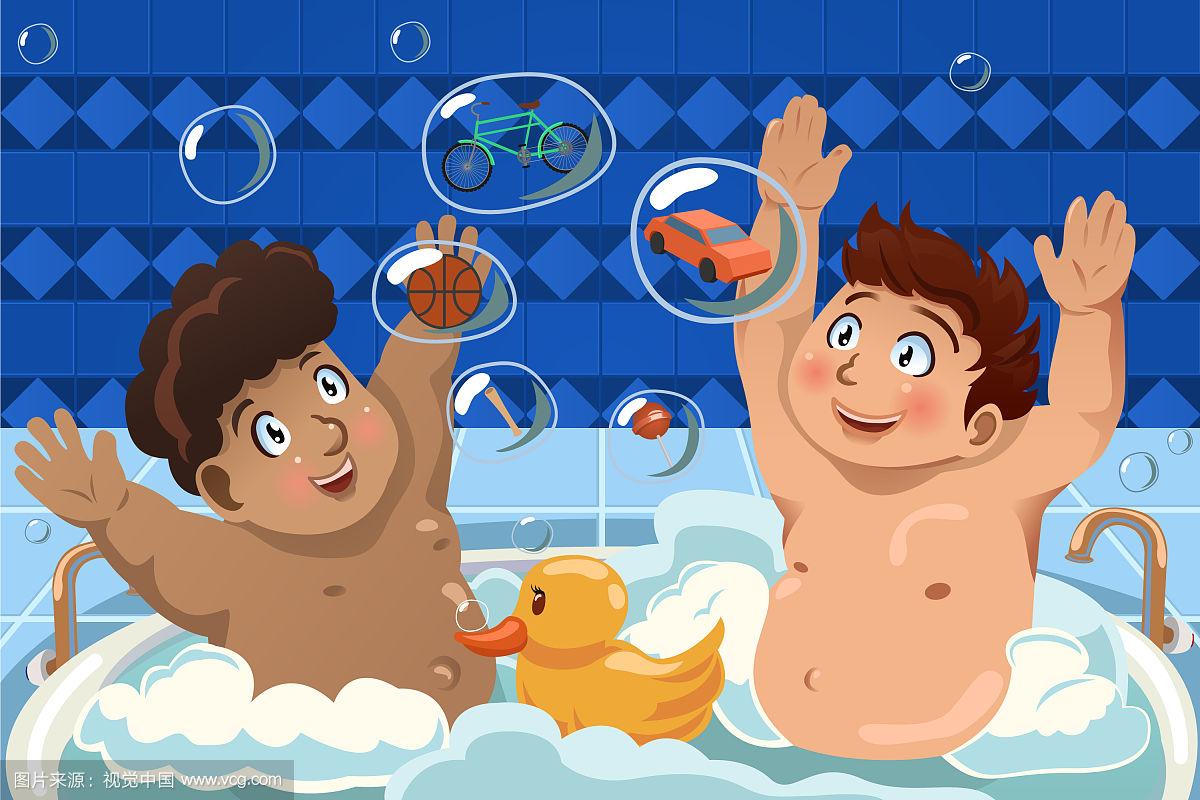 洗澡东西游戏(洗澡的游戏叫什么)
