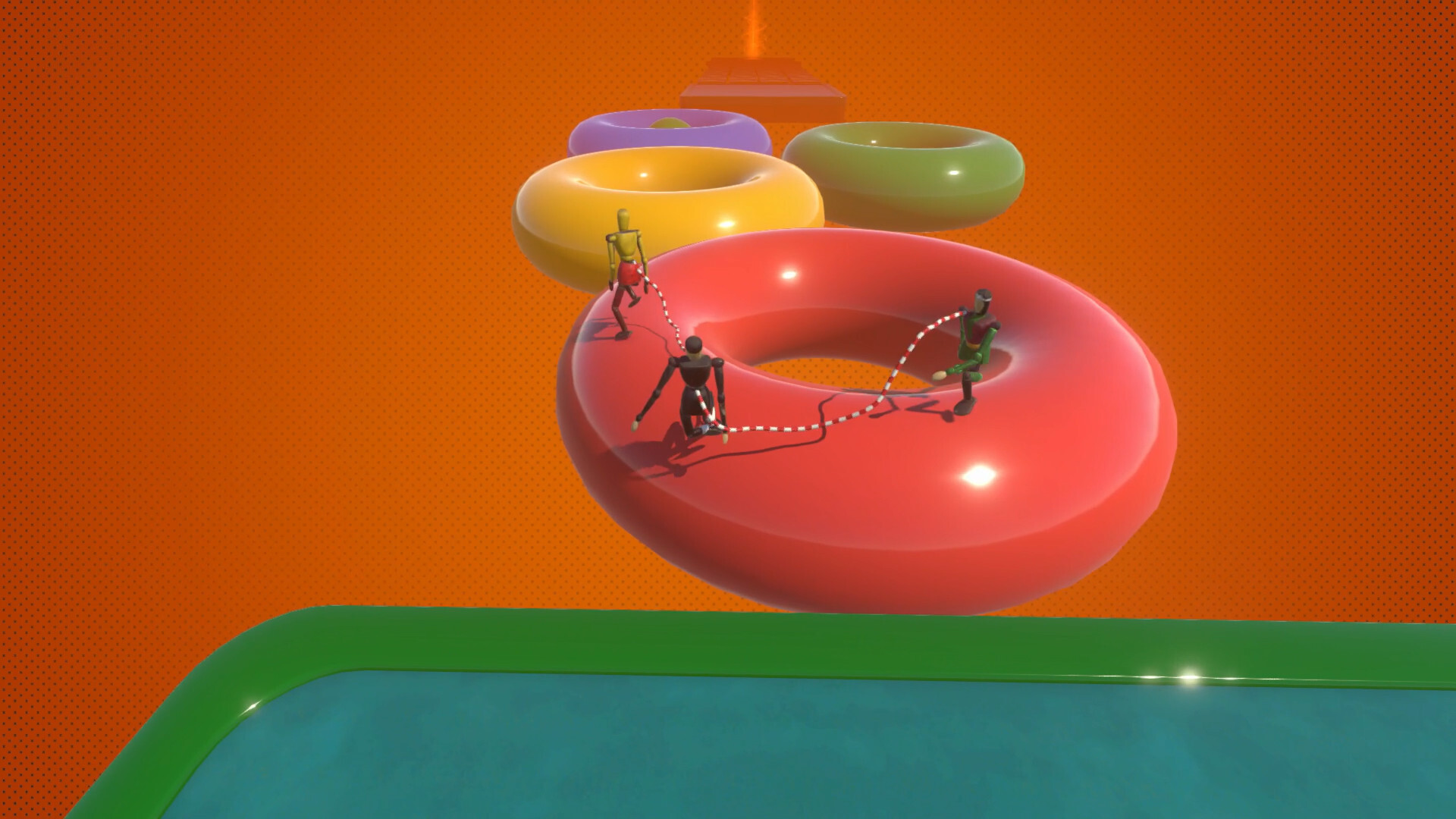 rush小游戏破解版(rushrally3中文破解版)