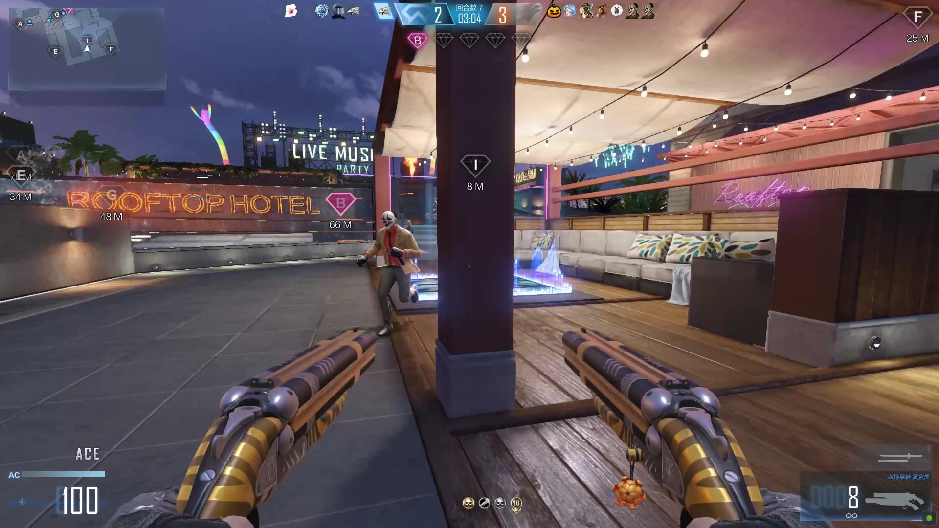 cf毁灭大炮小游戏(cf毁灭大炮小游戏叫什么)