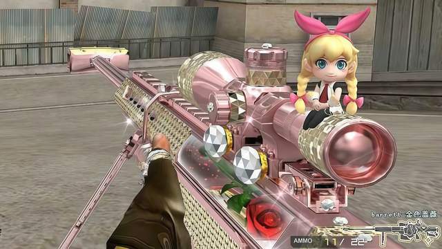 cf毁灭大炮小游戏(cf毁灭大炮小游戏叫什么)