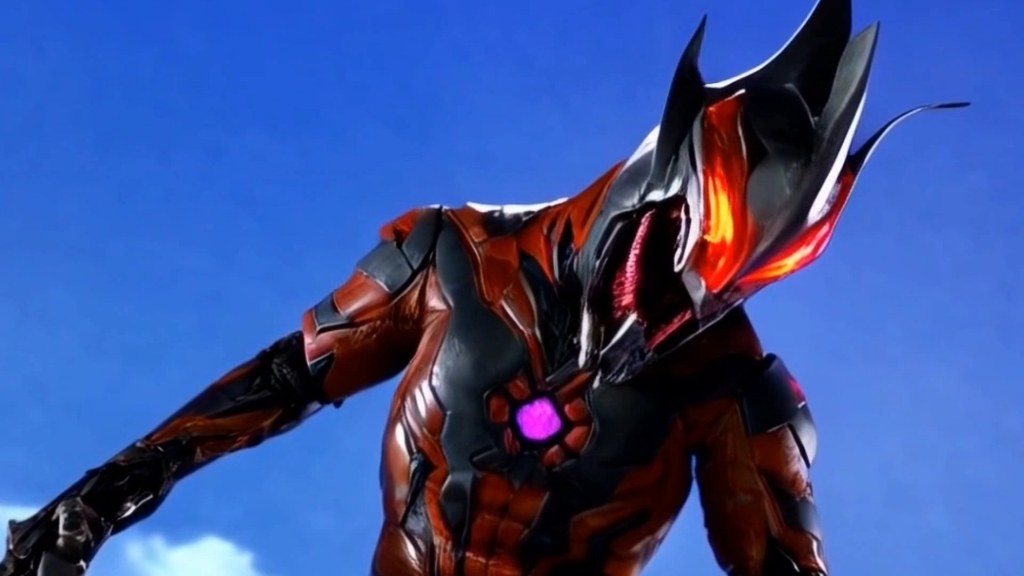 贝利亚奥特曼激光游戏(贝利亚奥特曼激光游戏怎么玩)