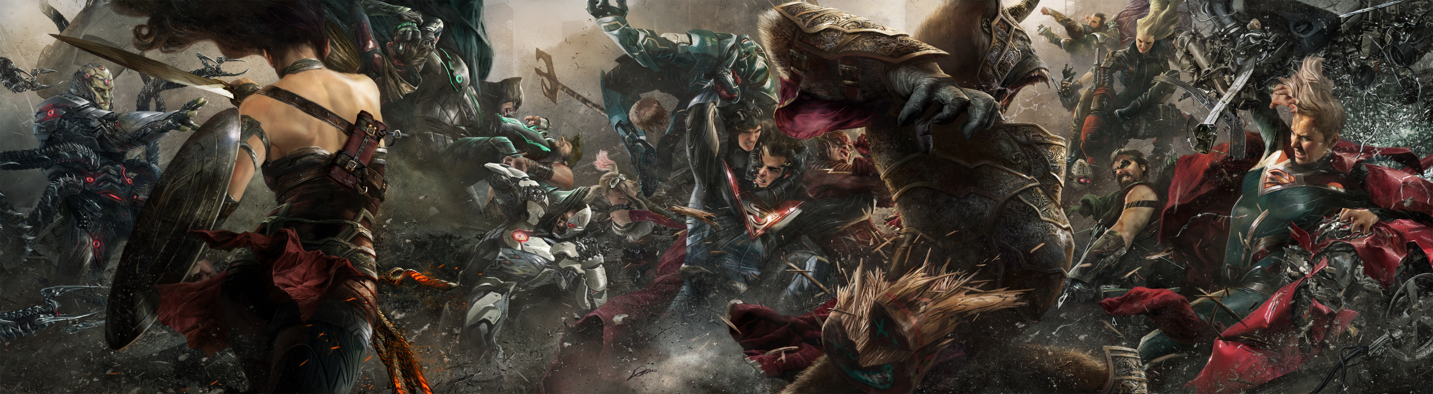 超级英雄之剑破解版下载(超级英雄破解版无限金币下载)