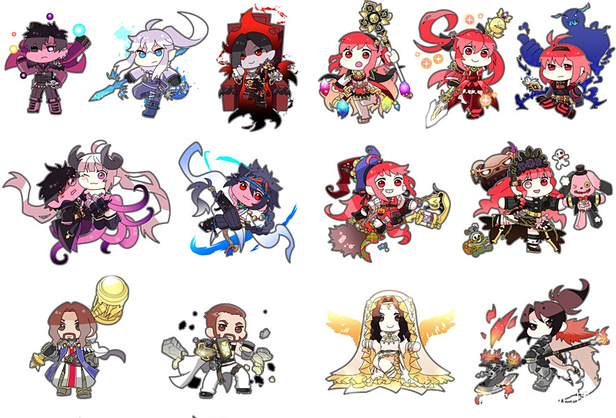 网游韩国q版地下城(韩国地下城手游叫什么名字)