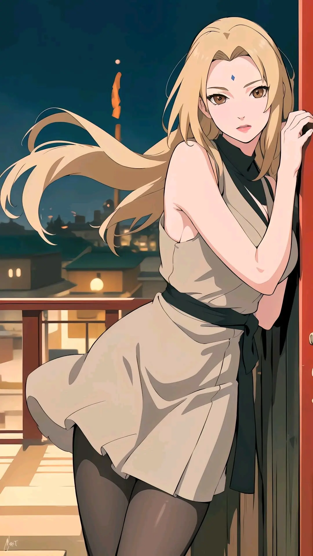 火影之异族崛起游戏纲手(火影之异族崛起游戏纲手控制等级5怎么弄)