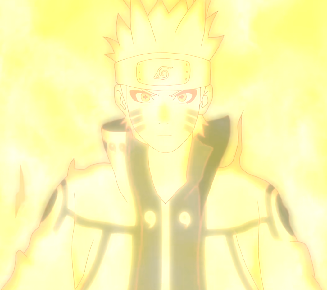 死神vs火影鸣人怎么变九尾(死神vs火影33鸣人变身九尾)