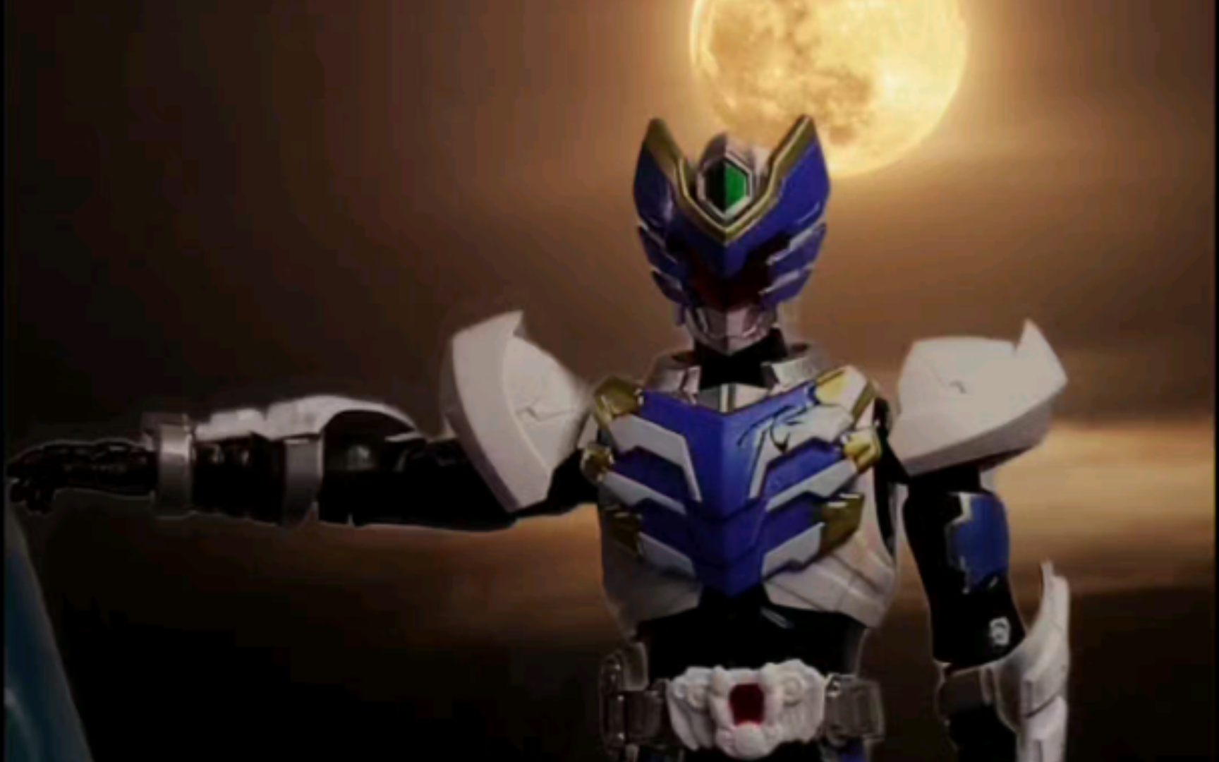 铠甲勇士之飞影侠(铠甲勇士飞影侠武器)