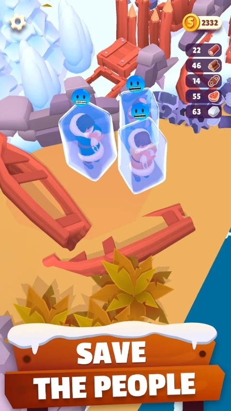 冰雪奇缘游戏攻略61(冰雪奇缘游戏攻略61关)