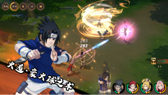 火影忍者小游戏电视剧(火影忍者小游戏电视剧叫什么)