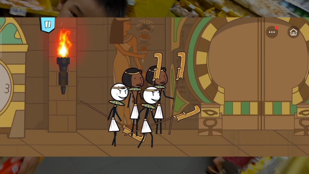 火柴人密室逃脱攻略(火柴人密室逃脱攻略视频)