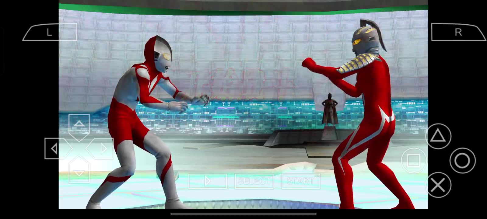 奥特曼开始游戏(奥特曼开始游戏怎么玩)