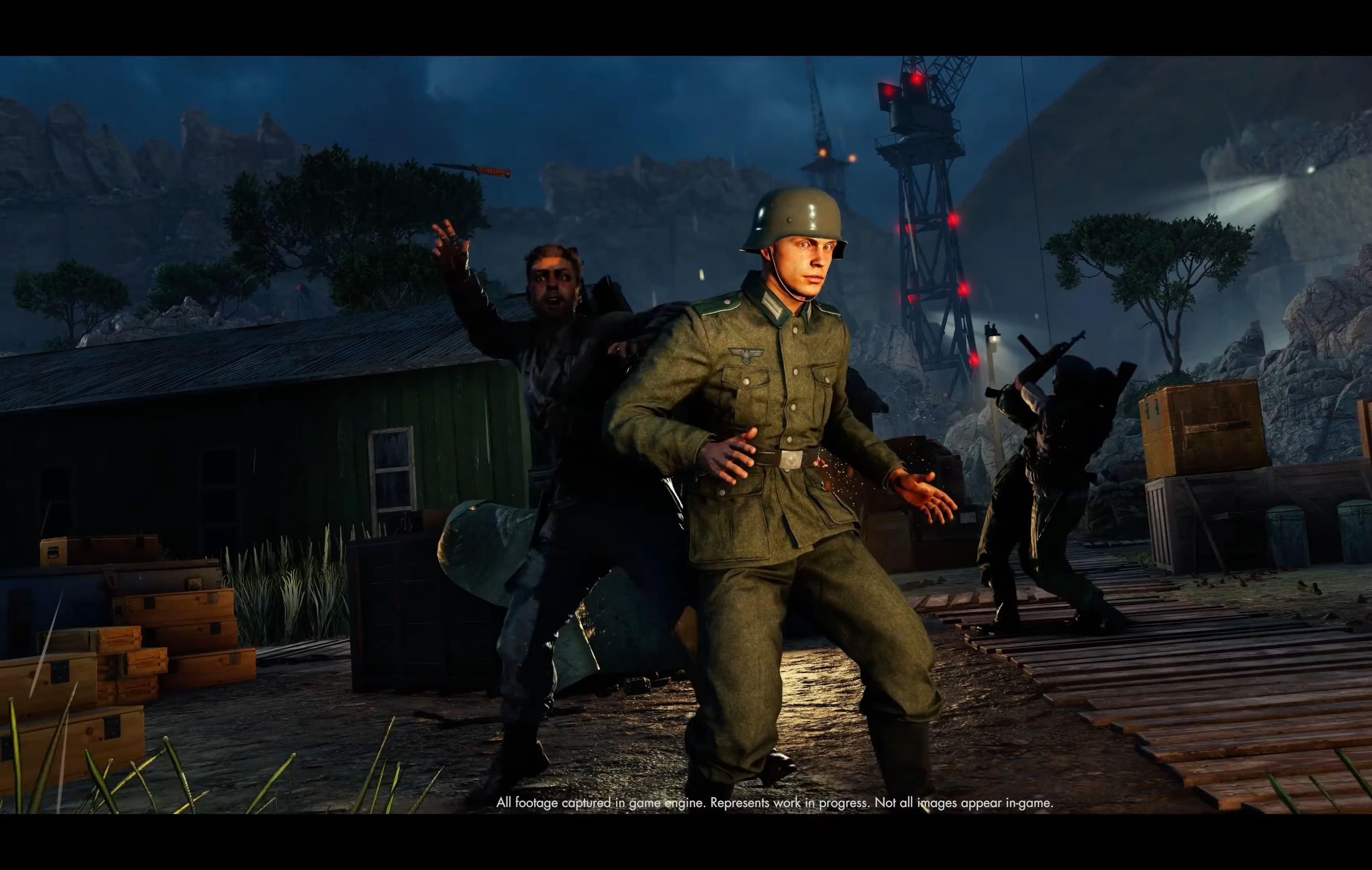 致命狙击网游破解版(致命狙击最新破解版无限金条)