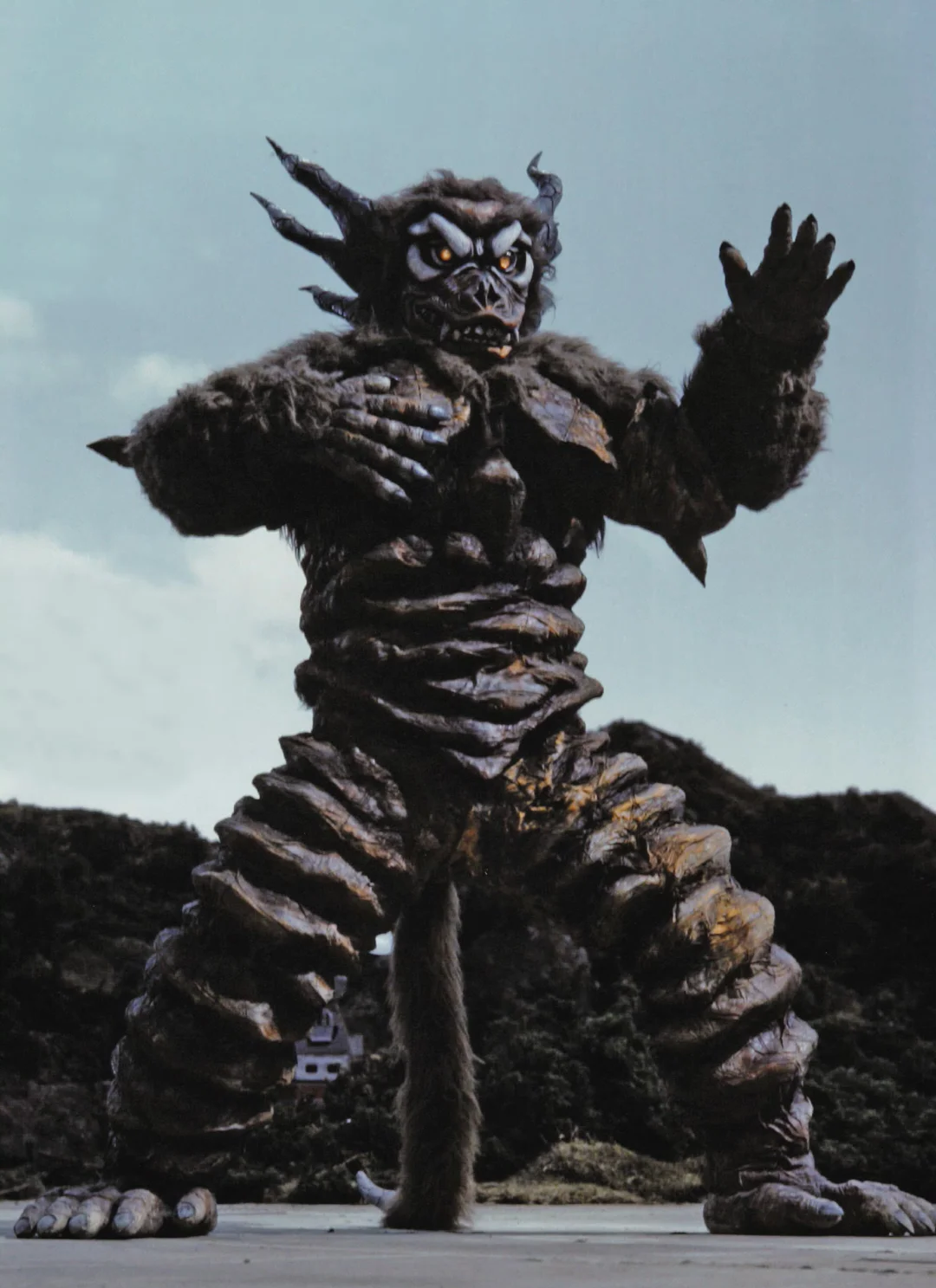 迪迦奥特曼鹦鹉怪兽(迪迦奥特曼鹦鹉怪兽哪一集)