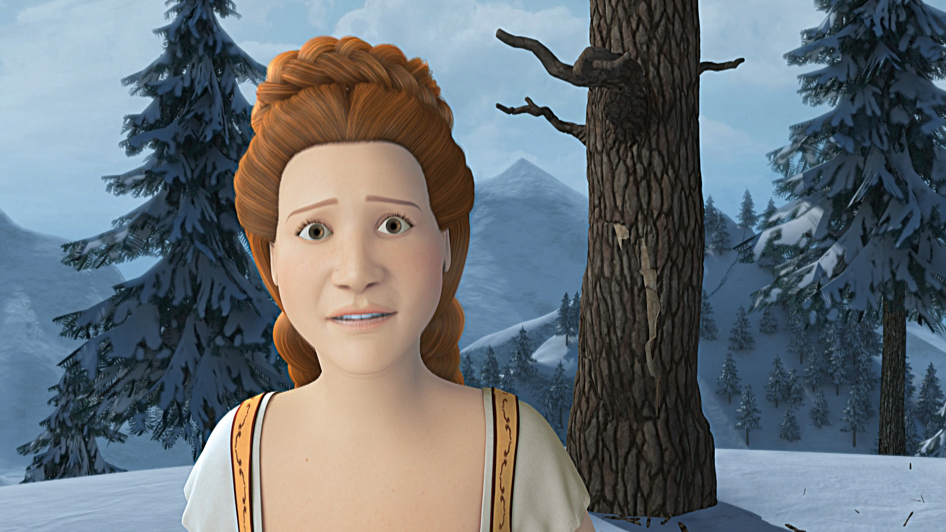 帮公主解救她的王国(帮助公主解救她的王国)