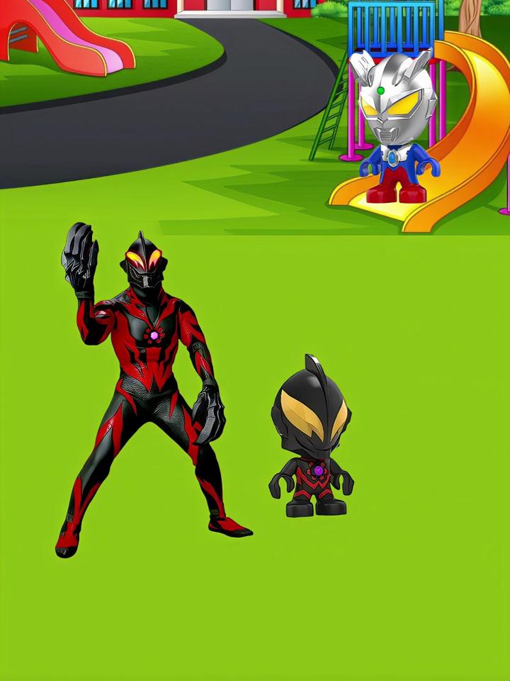 要3d奥特曼3d奥特曼动画()