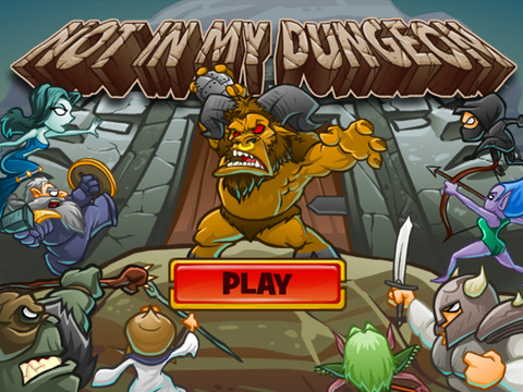 地下城无敌版下载(地下城破解版内购免费)