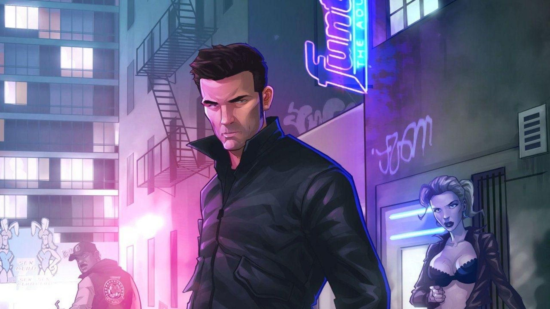 侠盗猎车游戏免费(侠盗猎车正版下载手游)