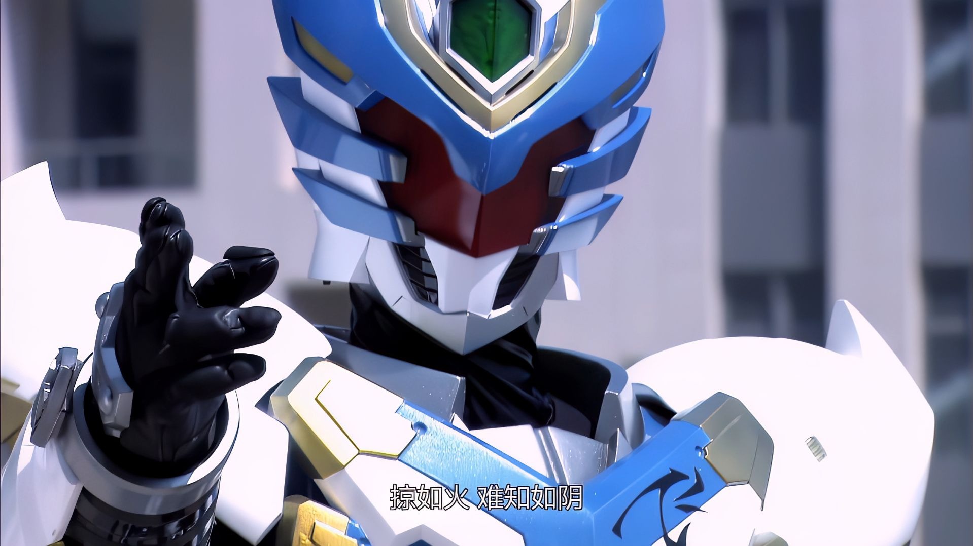 铠甲勇士之战斗(铠甲勇士之战斗吧少年)