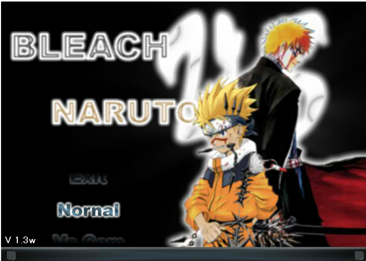 死神与火影中所有人物(死神与火影中所有人物介绍)