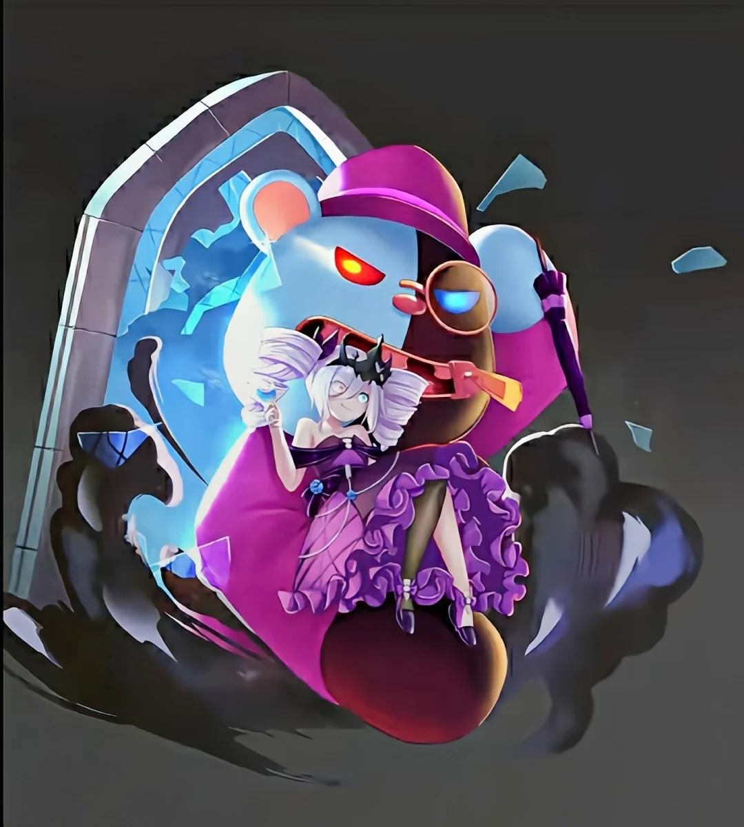 逃离恐怖姐妹家迷你世界(播放迷你世界逃离恐怖老师图片)