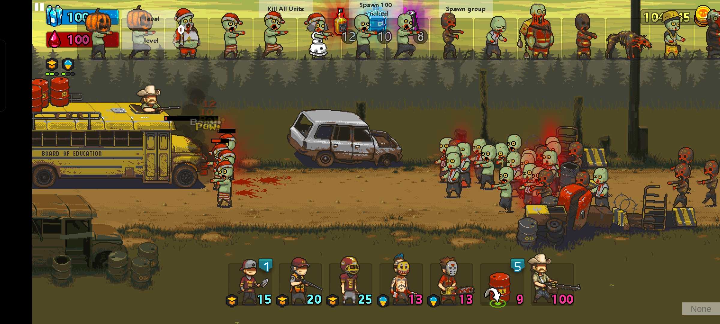 死亡突围不破解版(死亡突围2020破解版)