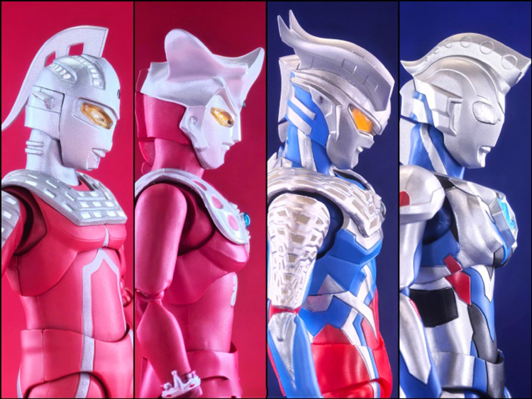 奥特曼兄弟联手无敌(奥特曼兄弟联手2无敌版视频)