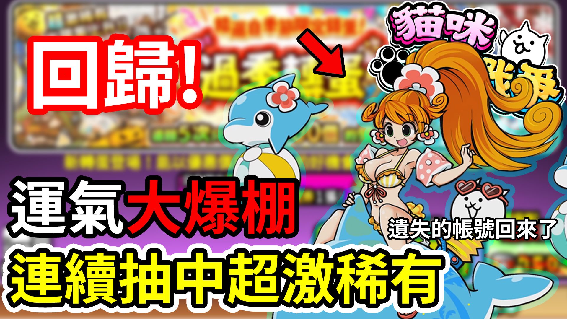 猫咪打战争破解版下载(猫咪大战争破解版1050)