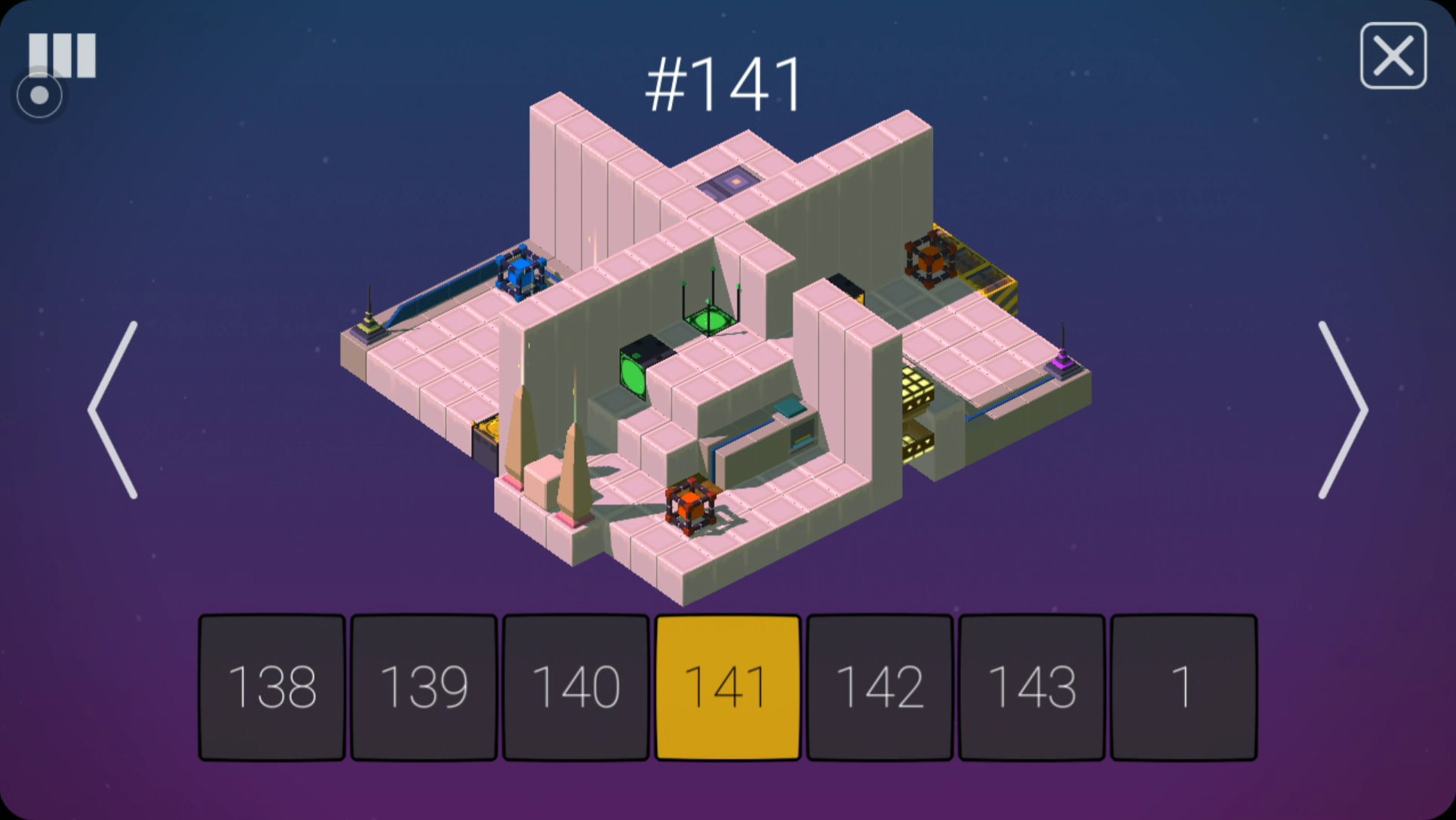 方块勇士攻略(方块勇士救公主的游戏叫什么)