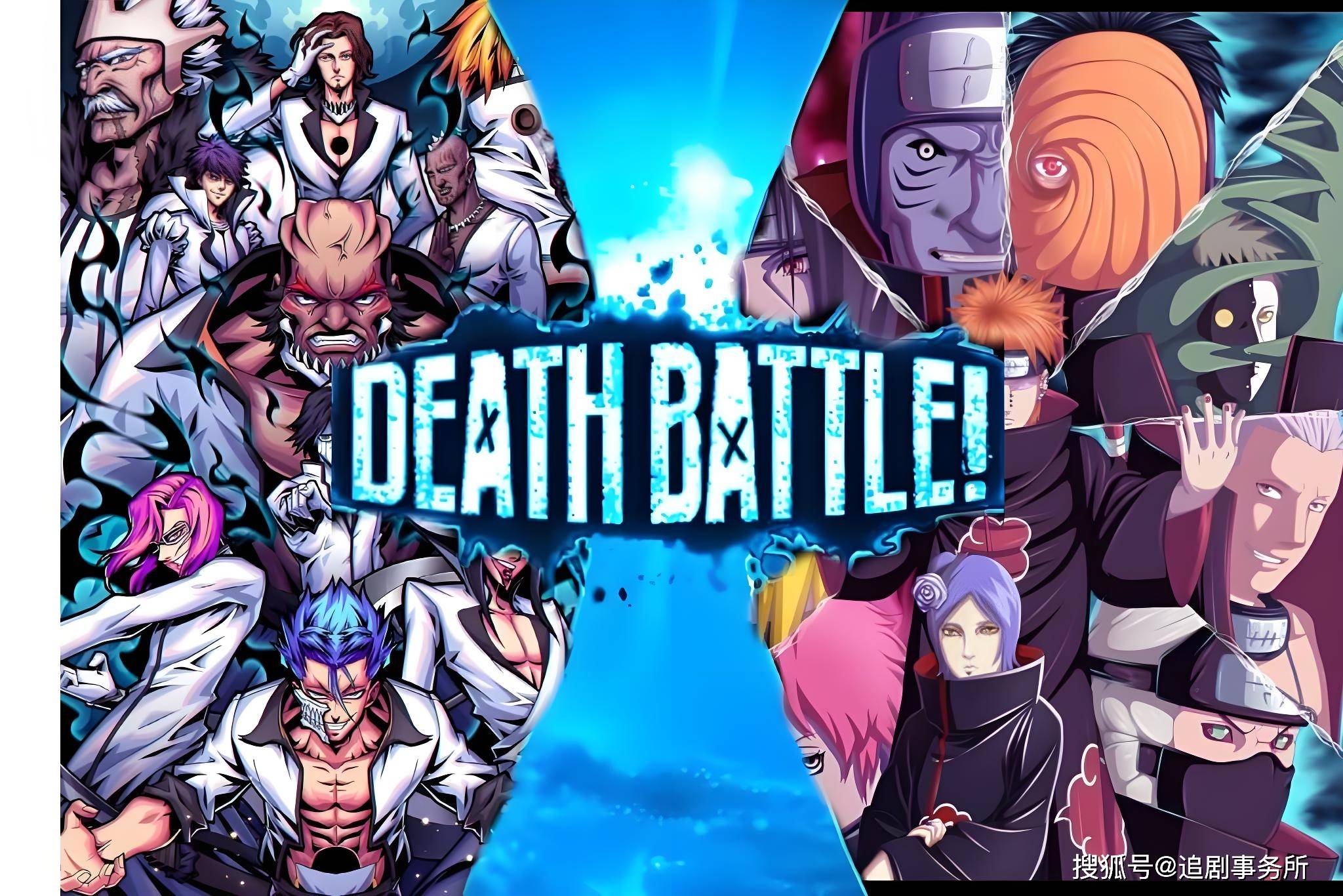 死神vs火影原作者(死神vs火影 百度百科)