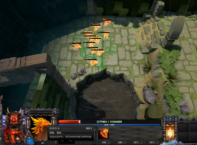 帮鸟儿解攻略(帮鸟儿解冻3等级11)