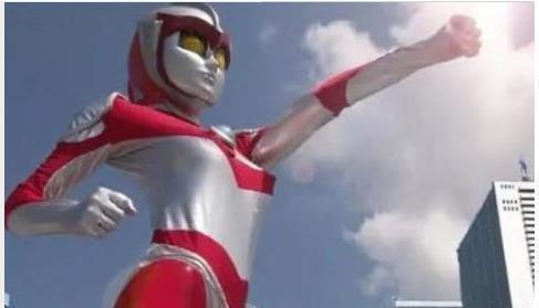 女斗神苍月奥特曼(女斗神苍月奥特曼免费观看)