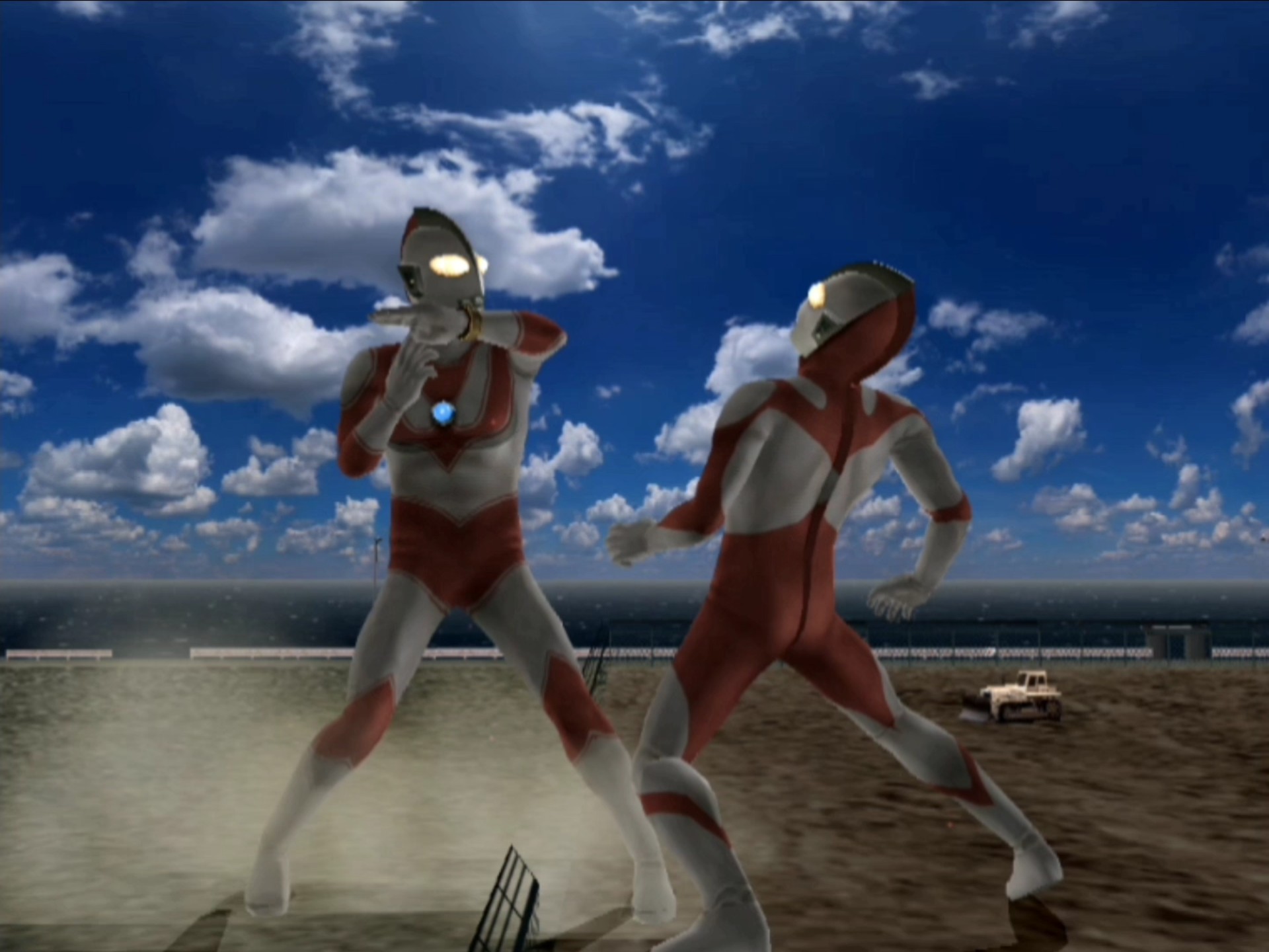 奥特曼进化格斗3免费版(奥特曼进化格斗3普通下载)