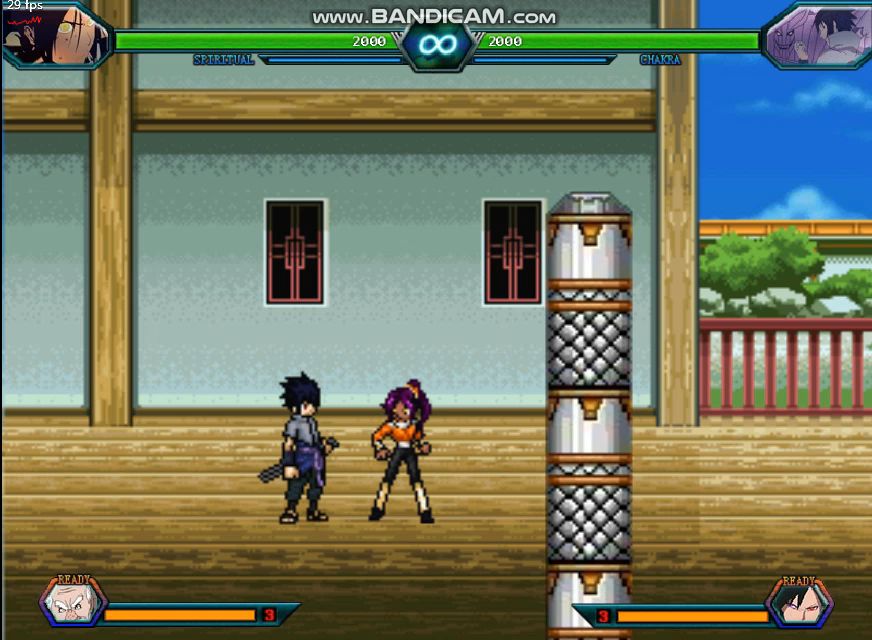 死神vs火影改版轻空(死神vs火影轻空改版最新2020)