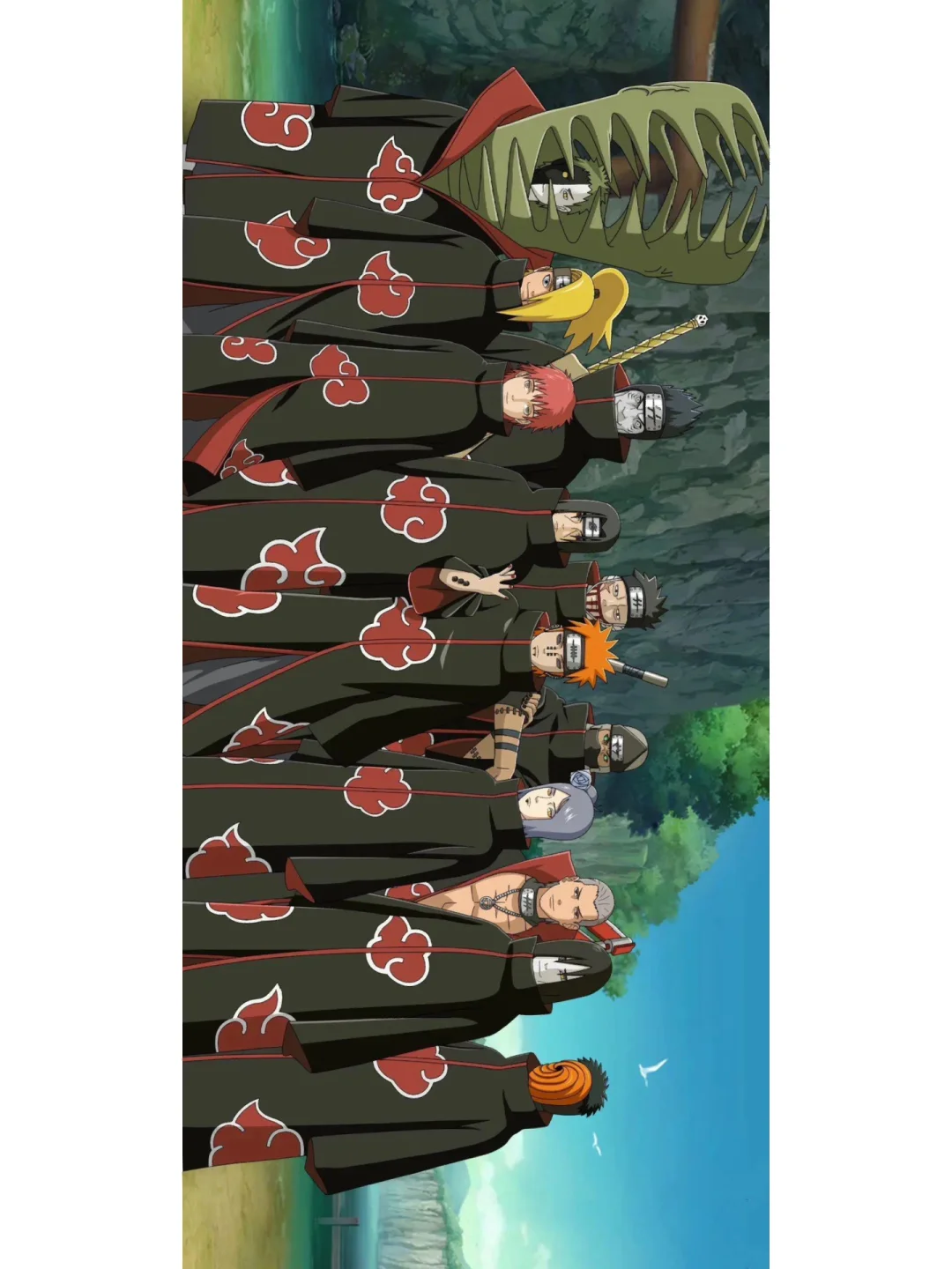 海贼vs火影谁更好(海贼和火影哪个更有深度)