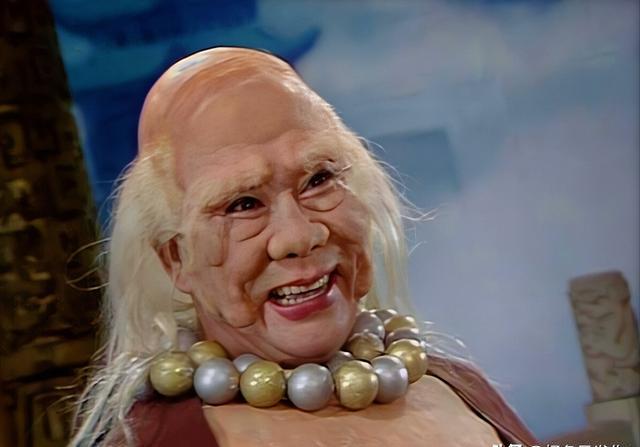 西游记僵尸大(僵尸西游记图解里有多少细节)