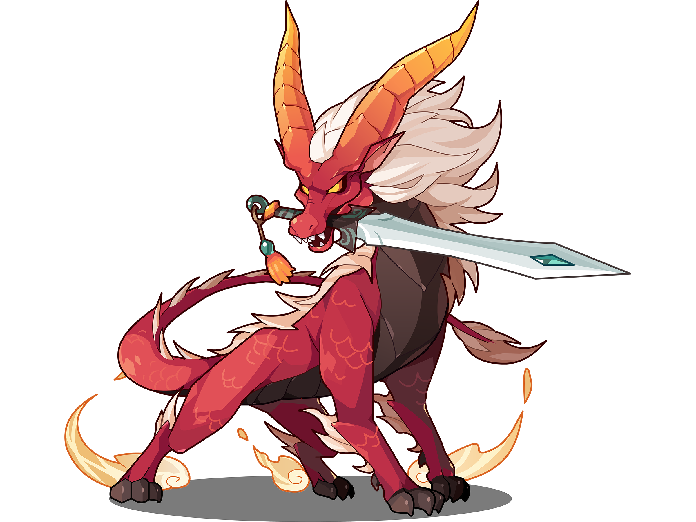 洛克王国铁皮羊厉害吗(洛克王国铁皮羊厉害吗?)