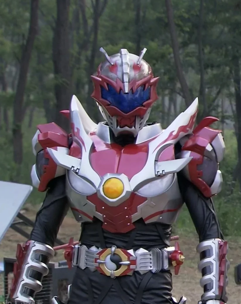 铠甲勇士炎龙登场无敌版(铠甲勇士炎龙登场无敌版免费观看)