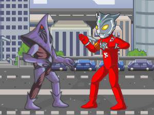 奥特曼大闯关下载安装(奥特曼大闯关下载安装最新版)