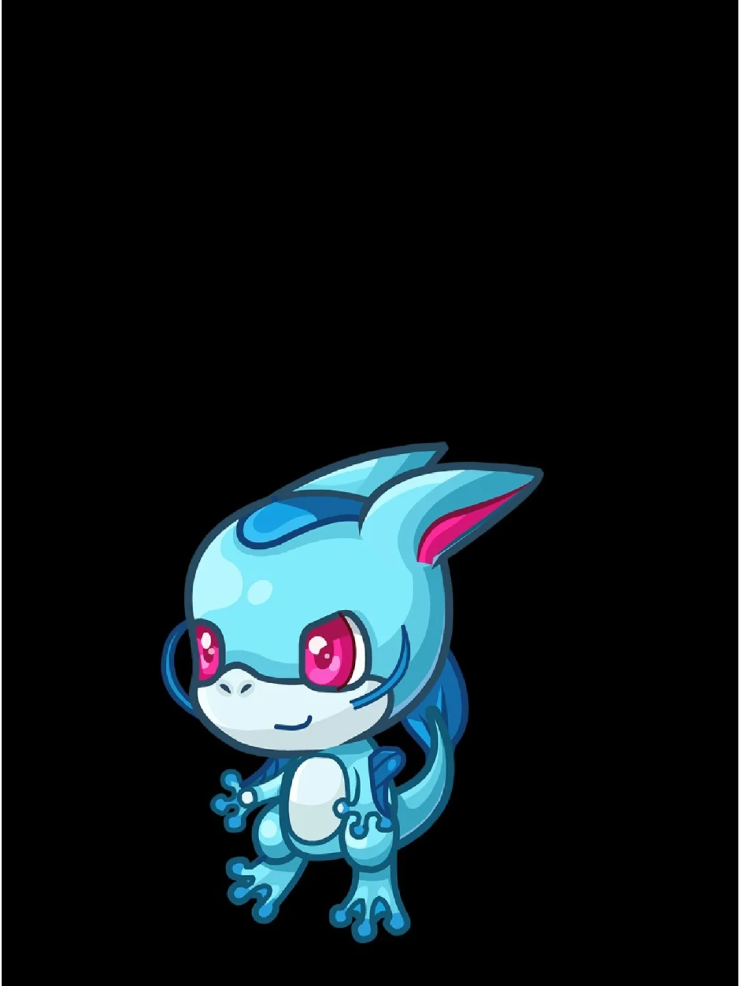 洛克王国极地小熊练级(洛克王国雪人谷极地小熊)