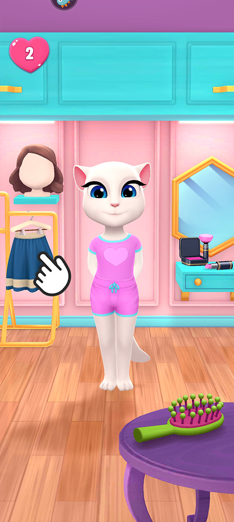 安吉拉4399版本下载(安吉拉小游戏大全4399)